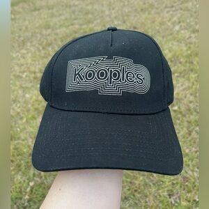 NWOT The Kooples Hat Baseball Hat